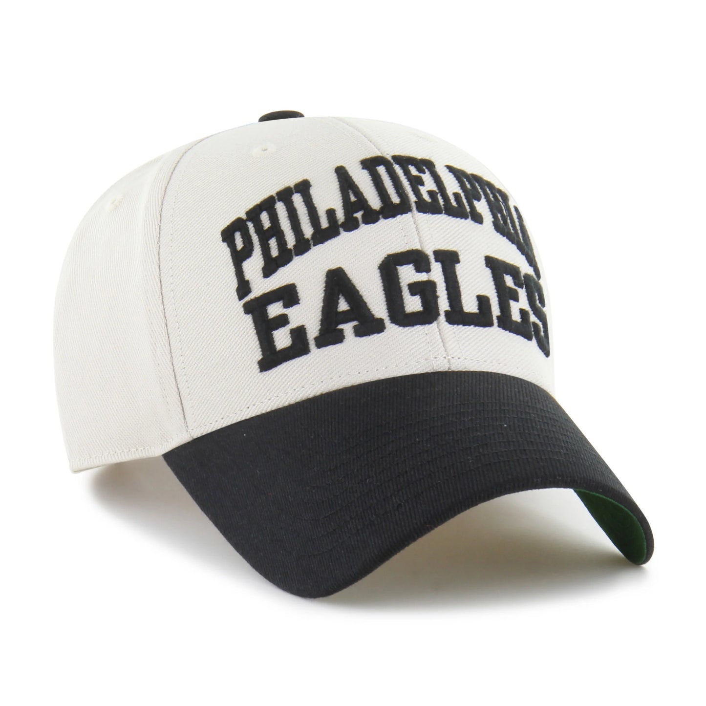 Philadelphia Eagles Broke Line Loop '47 MVP