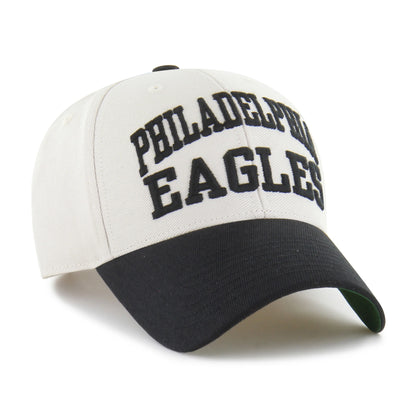Philadelphia Eagles Broke Line Loop '47 MVP