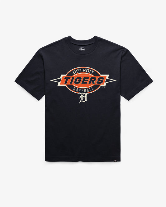 DETROIT TIGERS LAP AROUND '47 FOUNDATION TEE