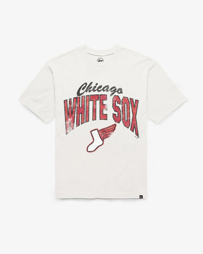 CHICAGO WHITE SOX CITY CONNECT BIRCH '47 FOUNDATION TEE