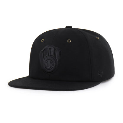 MILWAUKEE BREWERS CARHARTT '47 CAPTAIN RL RELAXED