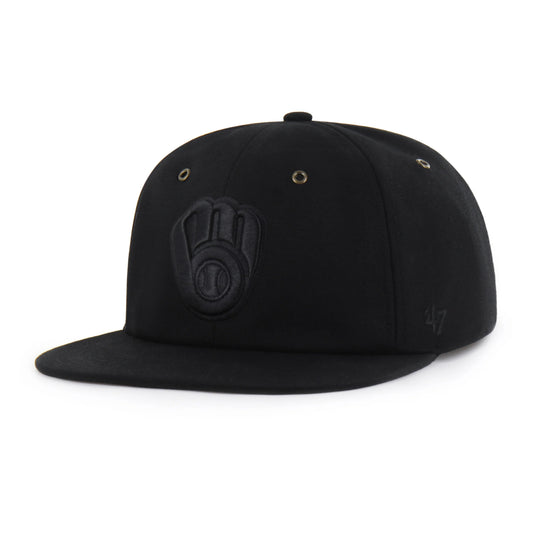 MILWAUKEE BREWERS CARHARTT '47 CAPTAIN RL RELAXED