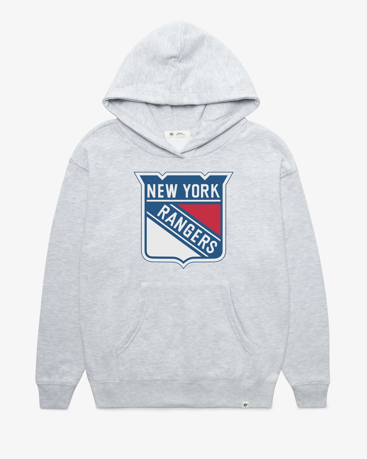 NEW YORK RANGERS IMPRINT '47 NAOMI HOOD WOMENS