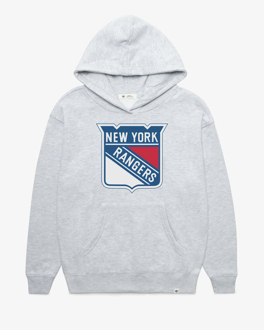 NEW YORK RANGERS IMPRINT '47 NAOMI HOOD WOMENS