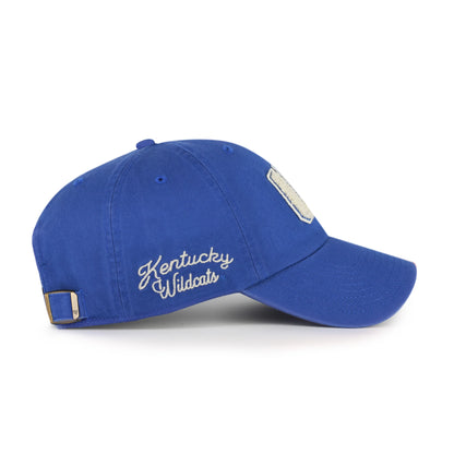 KENTUCKY WILDCATS ZOEY '47 CLEAN UP WOMENS