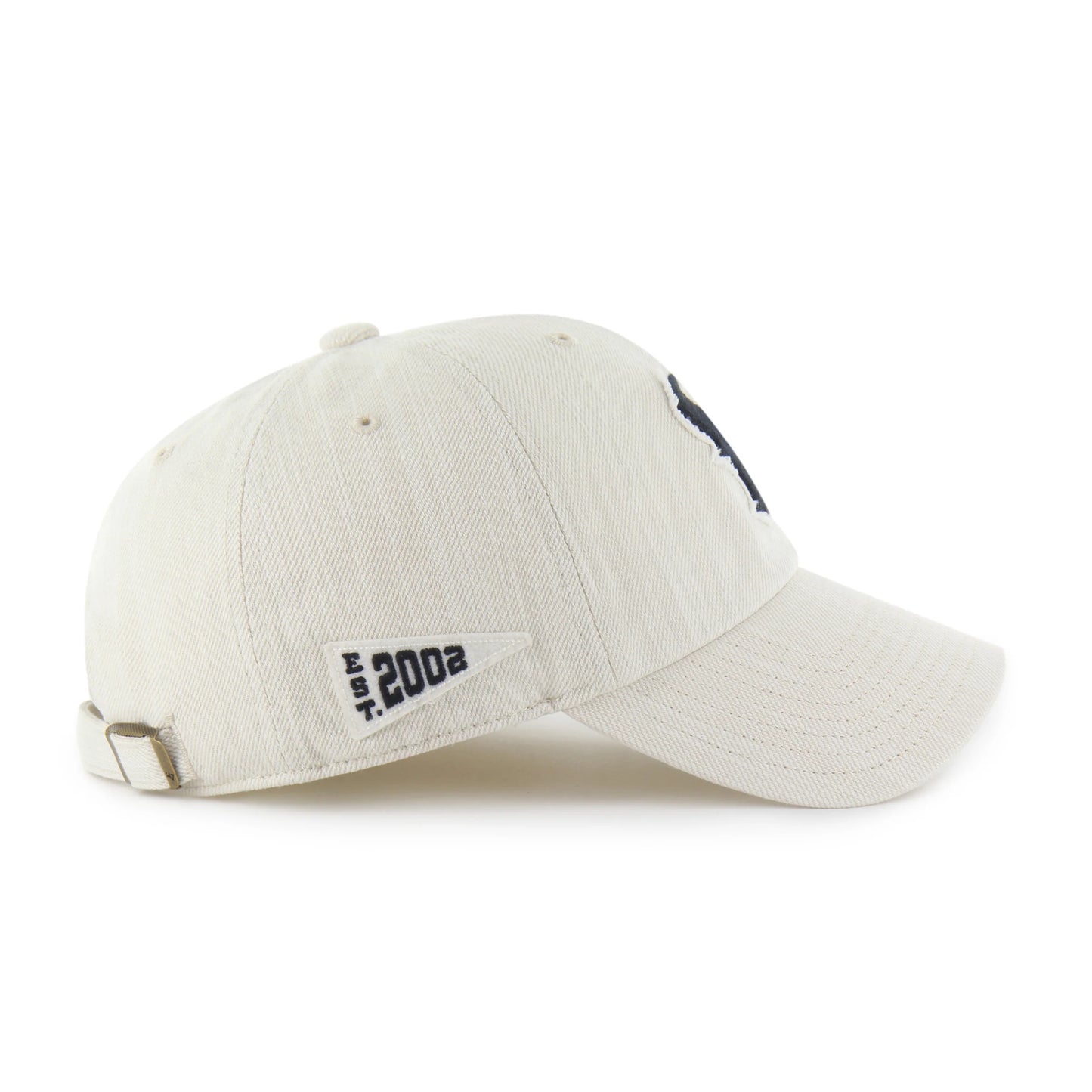 HOUSTON TEXANS SLUB TWILL '47 CLEAN UP