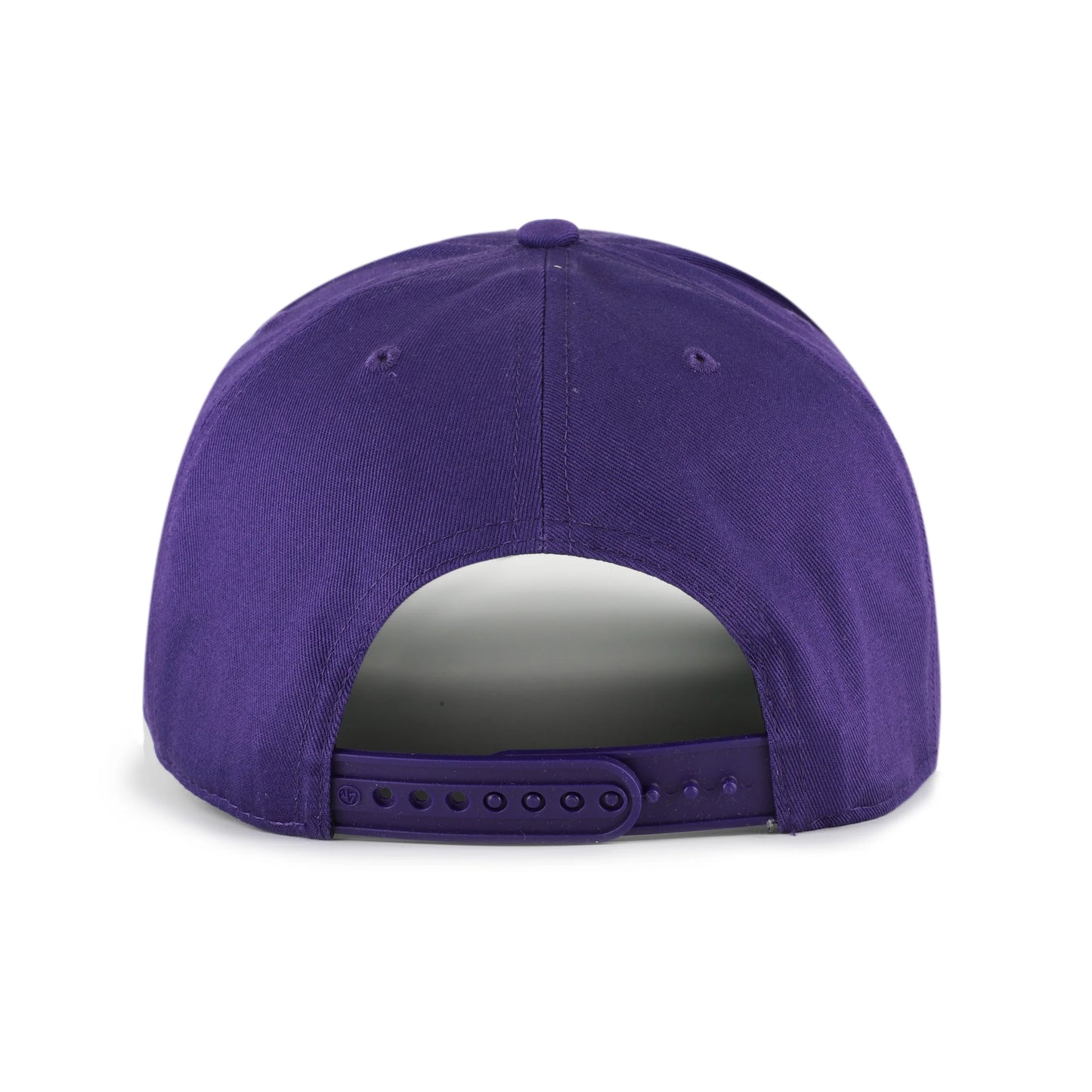 ORLANDO CITY SC BRUSHMARK '47 HITCH