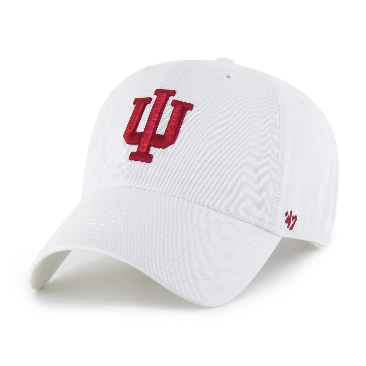 INDIANA HOOSIERS '47 CLEAN UP