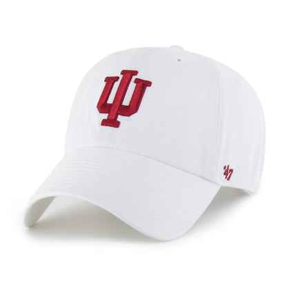 INDIANA HOOSIERS '47 CLEAN UP