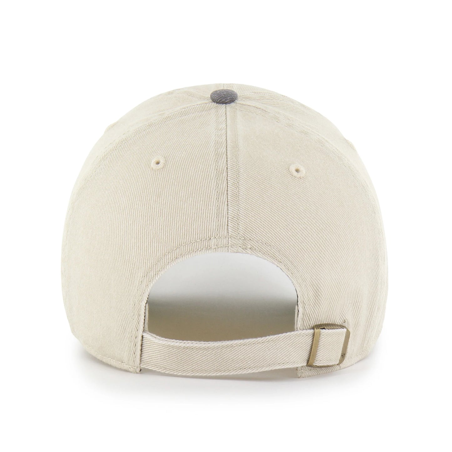 Texas Longhorns Logo Line Two Tone '47 Clean Up