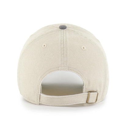 Texas Longhorns Logo Line Two Tone '47 Clean Up