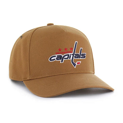 WASHINGTON CAPITALS CARHARTT '47 HITCH