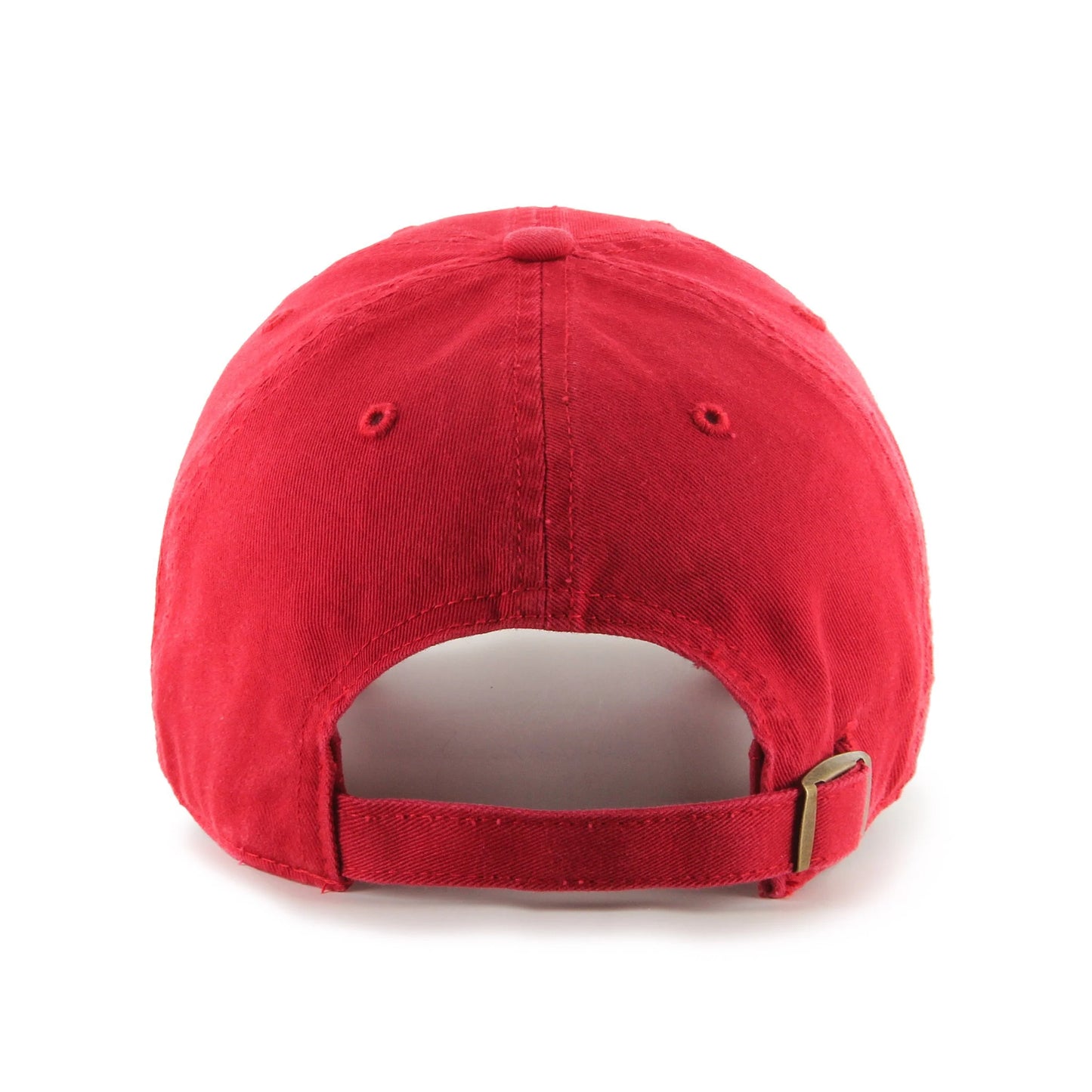 WISCONSIN BADGERS '47 CLEAN UP