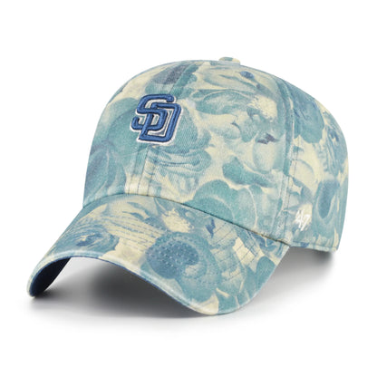 San Diego Padres Gardenia '47 Clean Up