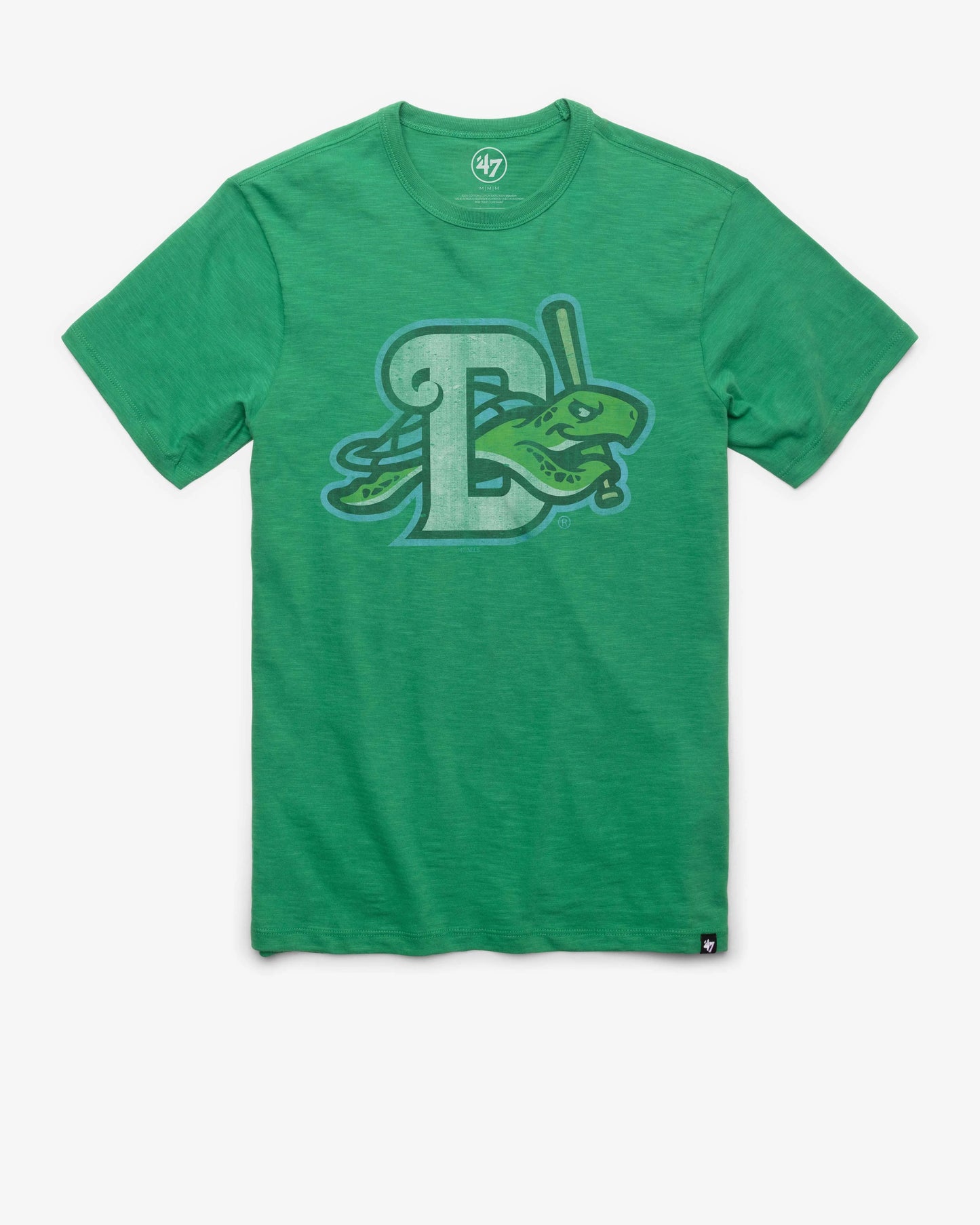DAYTONA TORTUGAS GRIT '47 SCRUM TEE