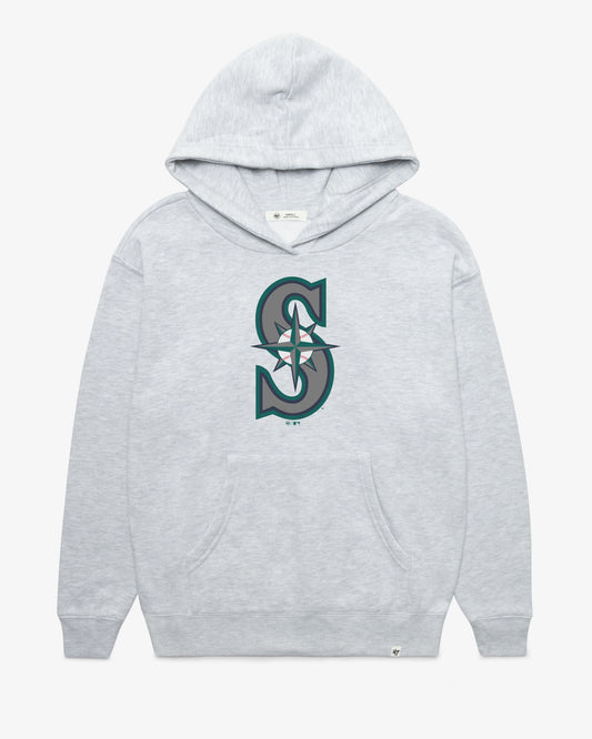 SEATTLE MARINERS IMPRINT '47 NAOMI HOOD WOMENS