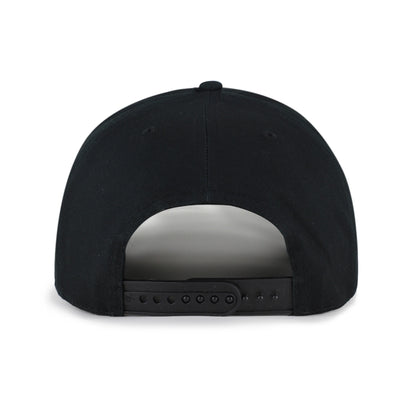 SAN FRANCISCO GIANTS ON THE GRILL '47 HITCH