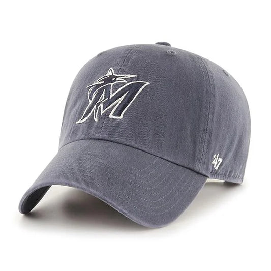 MIAMI MARLINS '47 CLEAN UP