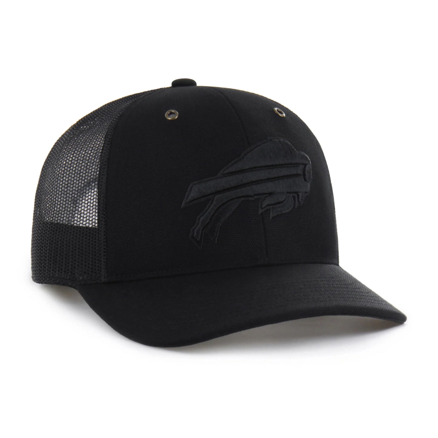 BUFFALO BILLS CARHARTT '47 TRUCKER RF RELAXED FIT