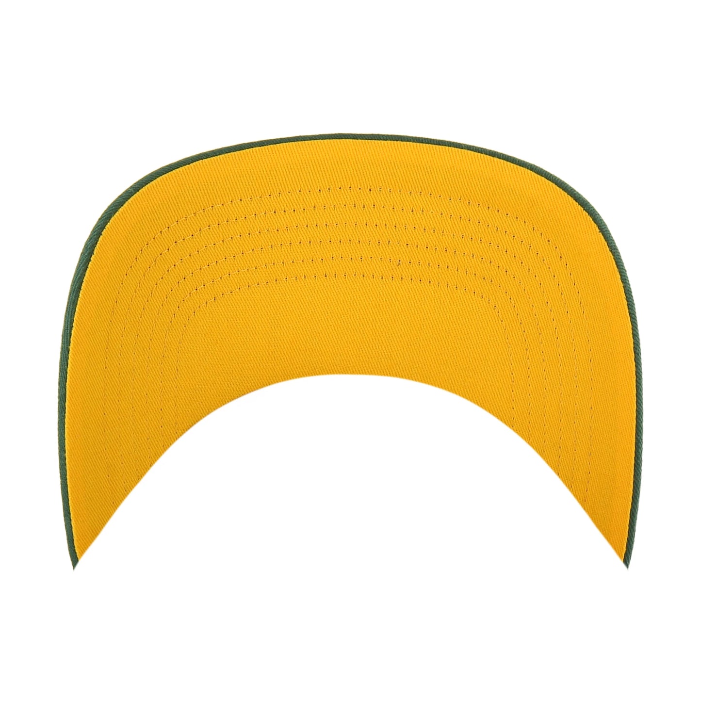 ATHLETICS '47 HITCH