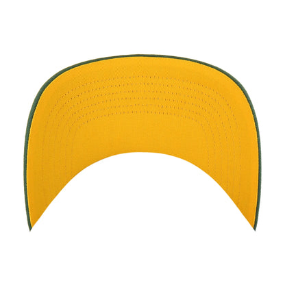 ATHLETICS '47 HITCH