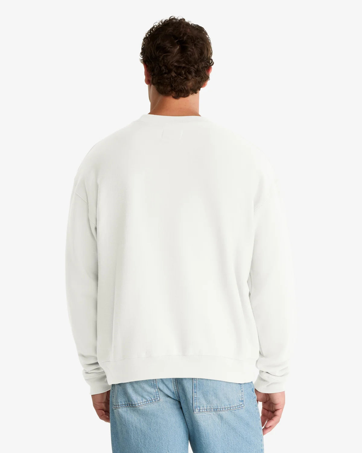 '47 BASICS FOUNDATION CREW