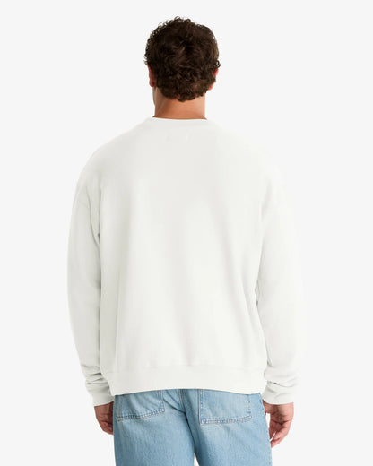 '47 BASICS FOUNDATION CREW