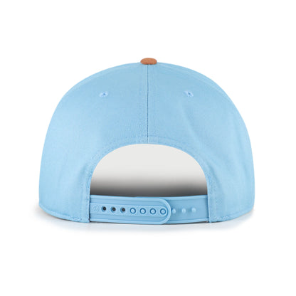 North Carolina Tar Heels UNC Scribe Line '47 Hitch RF Relaxed Fit