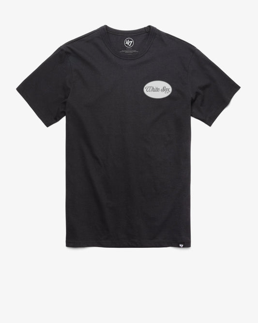 CHICAGO WHITE SOX COVERALL LC '47 FRANKLIN TEE