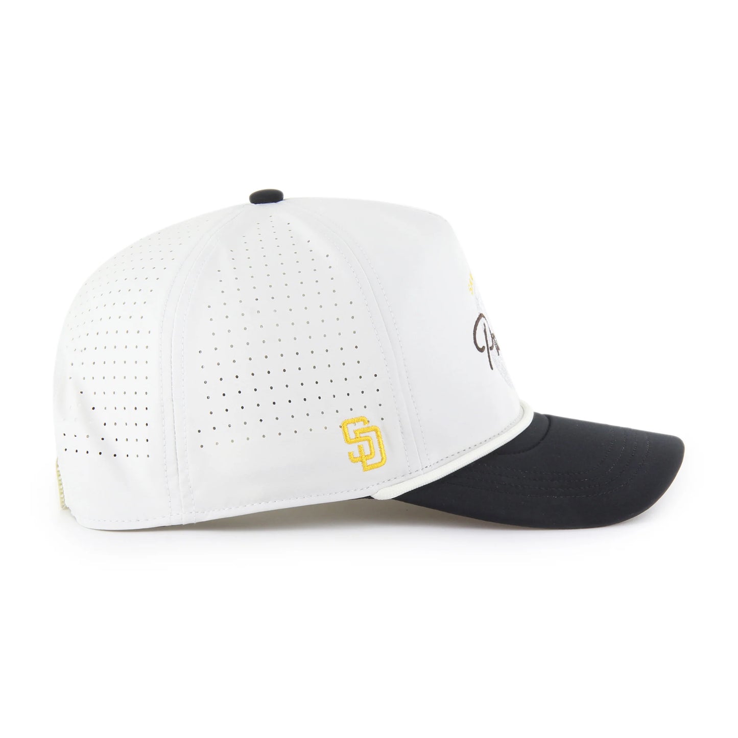 SAN DIEGO PADRES GIMME ROPE '47 HITCH