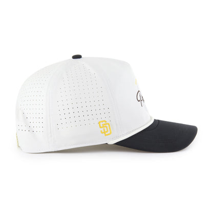 SAN DIEGO PADRES GIMME ROPE '47 HITCH