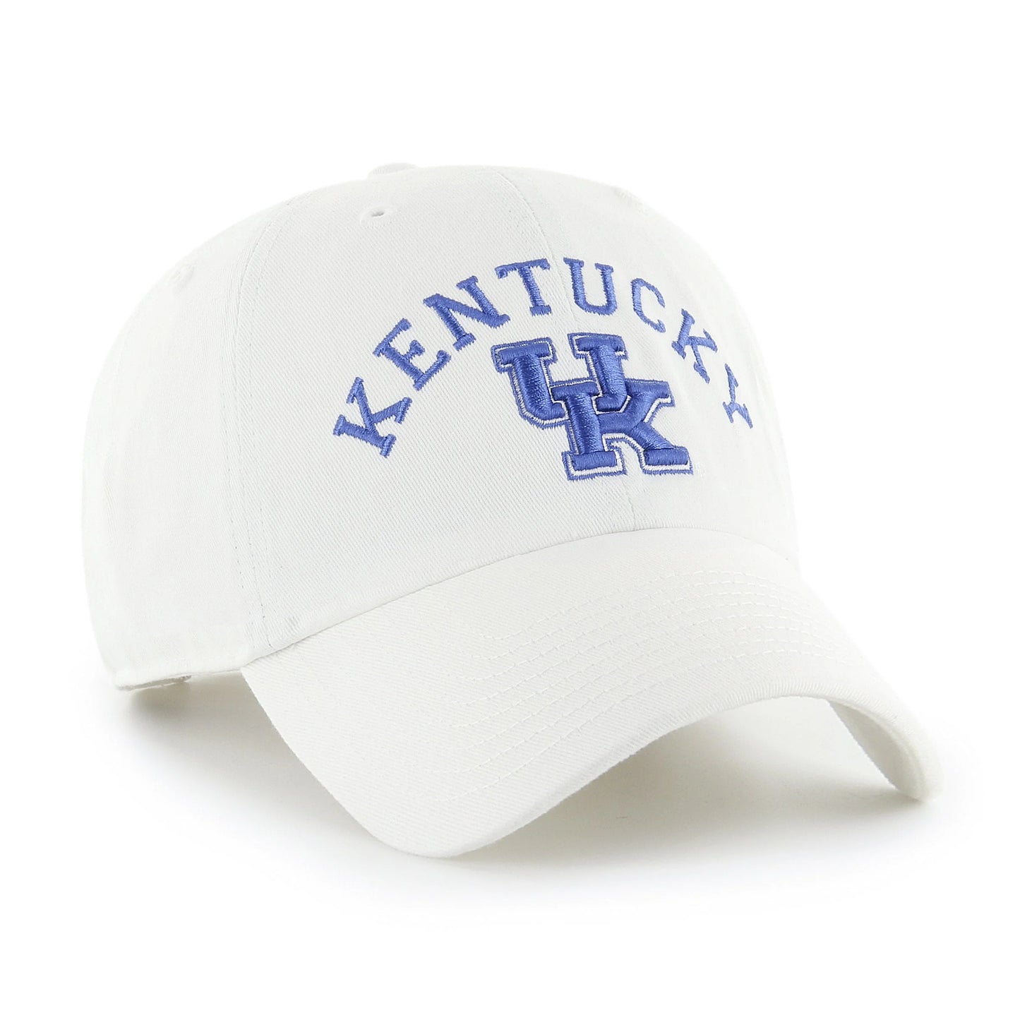 KENTUCKY WILDCATS CLASSIC ARCH '47 CLEAN UP