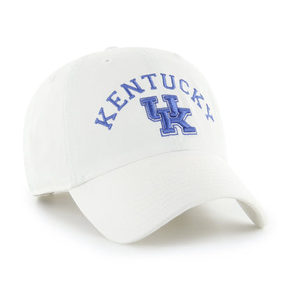 KENTUCKY WILDCATS CLASSIC ARCH '47 CLEAN UP