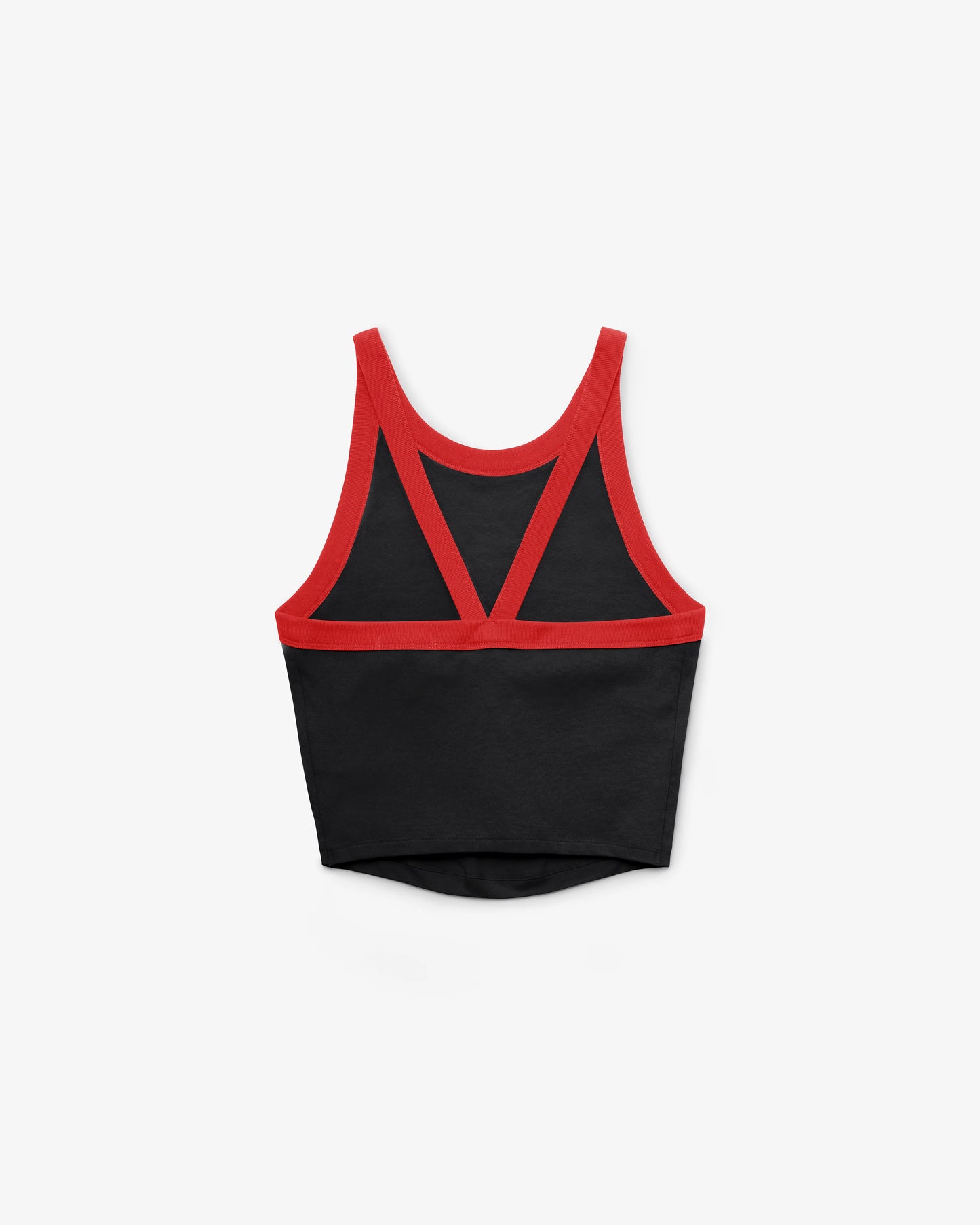 UTAH UTES SHIMMER SHADOW '47 WOMEN'S SPORTY TANK