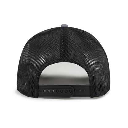 PHILADELPHIA PHILLIES CARBON ROPE '47 TRUCKER