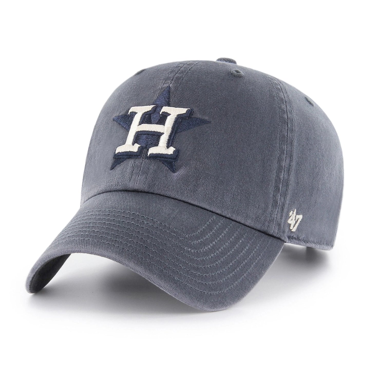 HOUSTON ASTROS '47 CLEAN UP