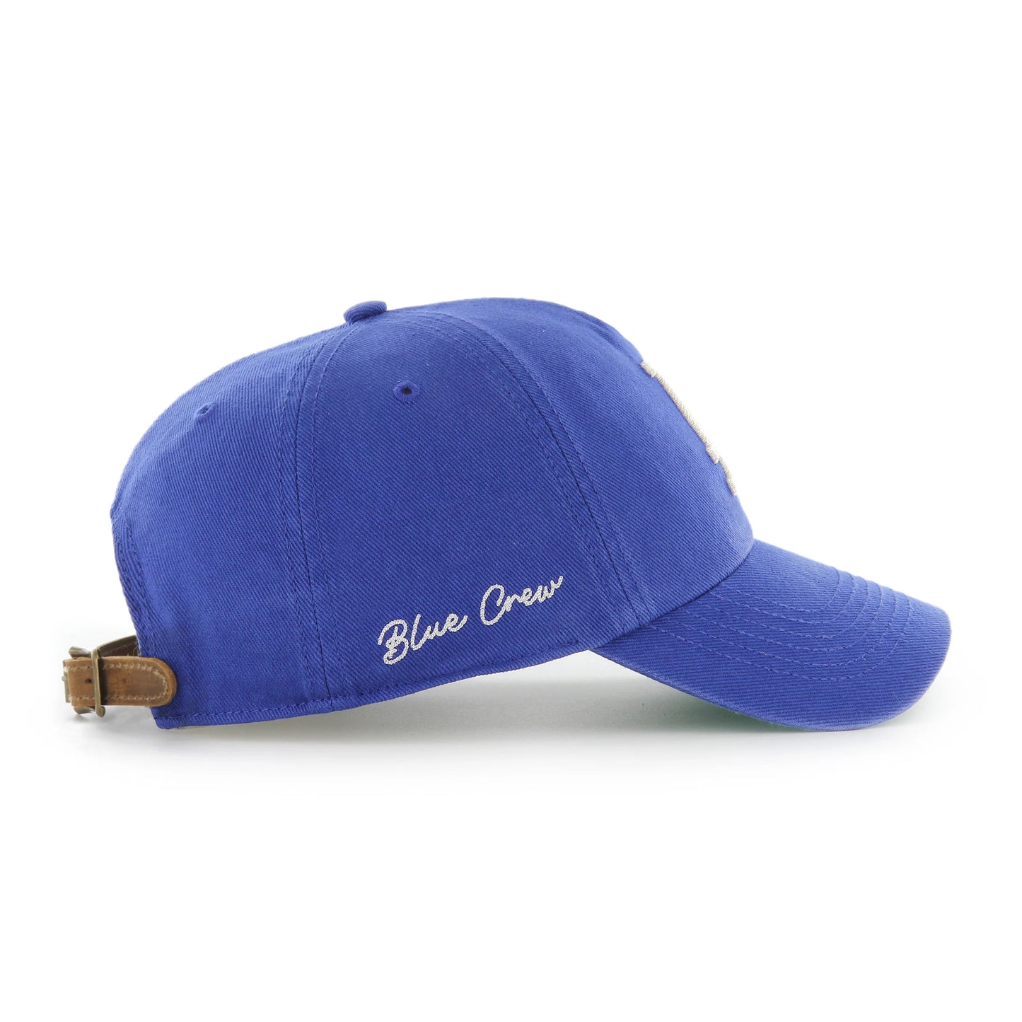 LOS ANGELES DODGERS '47 CLEAN UP PINCH FRONT