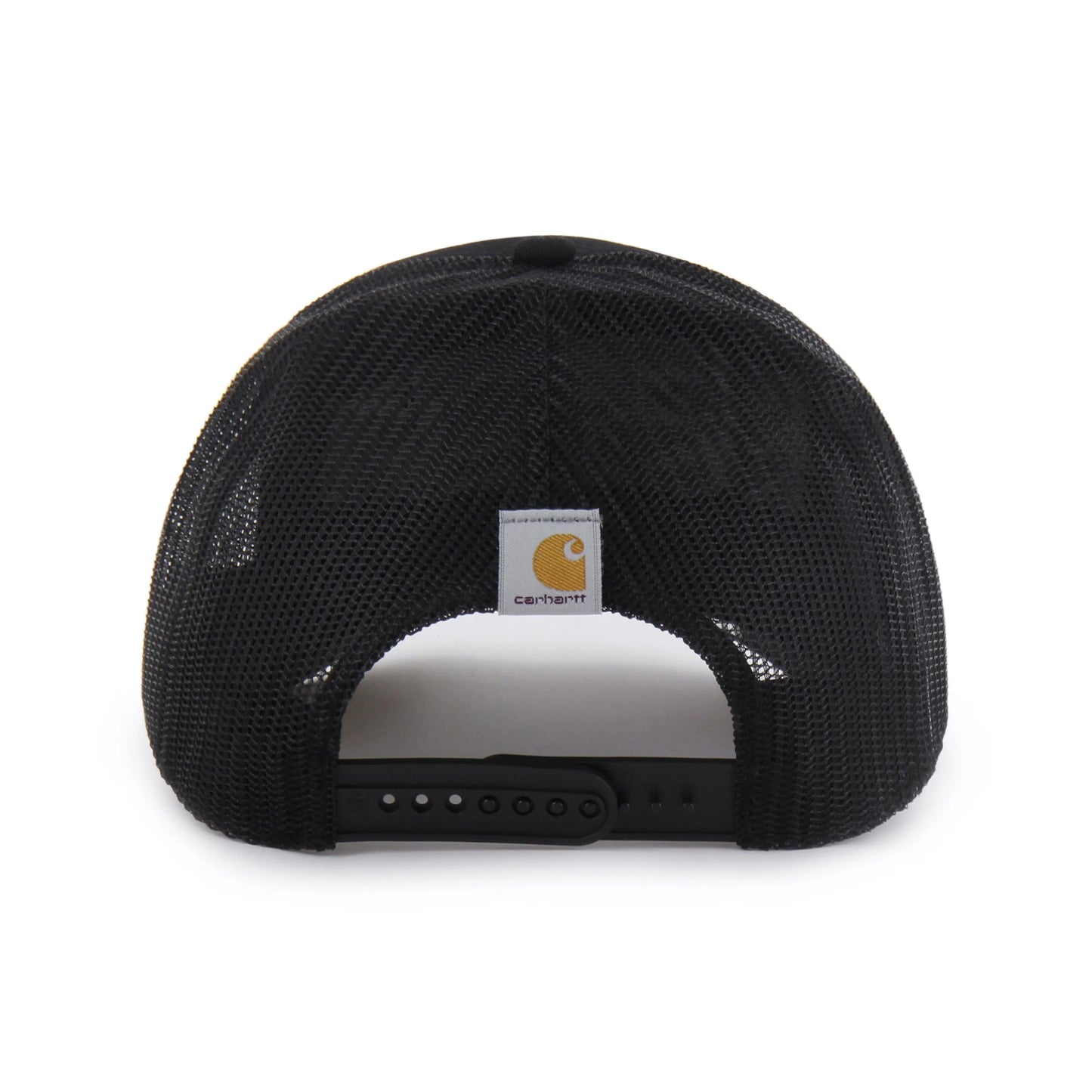 ATLANTA BRAVES CARHARTT '47 TRUCKER