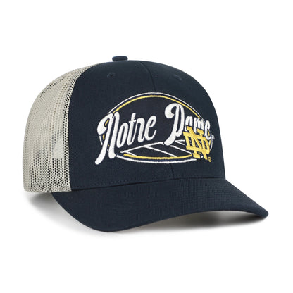 Notre Dame Fighting Irish Enfield '47 Trucker