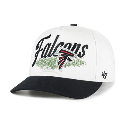 ATLANTA FALCONS ENFIELD '47 KID'S HITCH RF RELAXED FIT