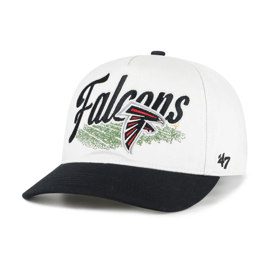 ATLANTA FALCONS ENFIELD '47 KID'S HITCH RF RELAXED FIT
