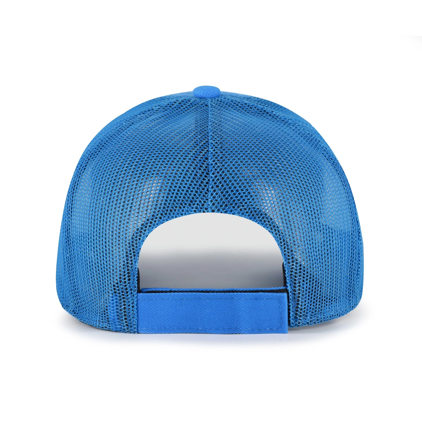 DETROIT LIONS ROADWAY STRAP '47 TRUCKER