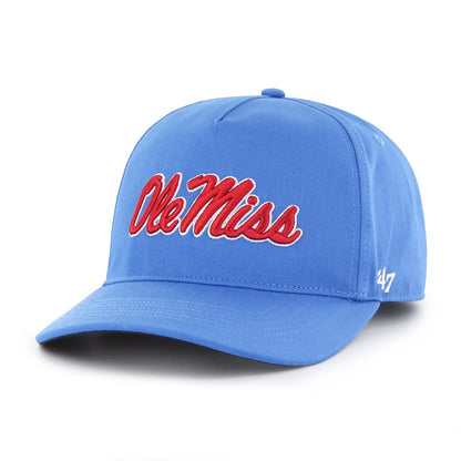 MISSISSIPPI REBELS '47 HITCH