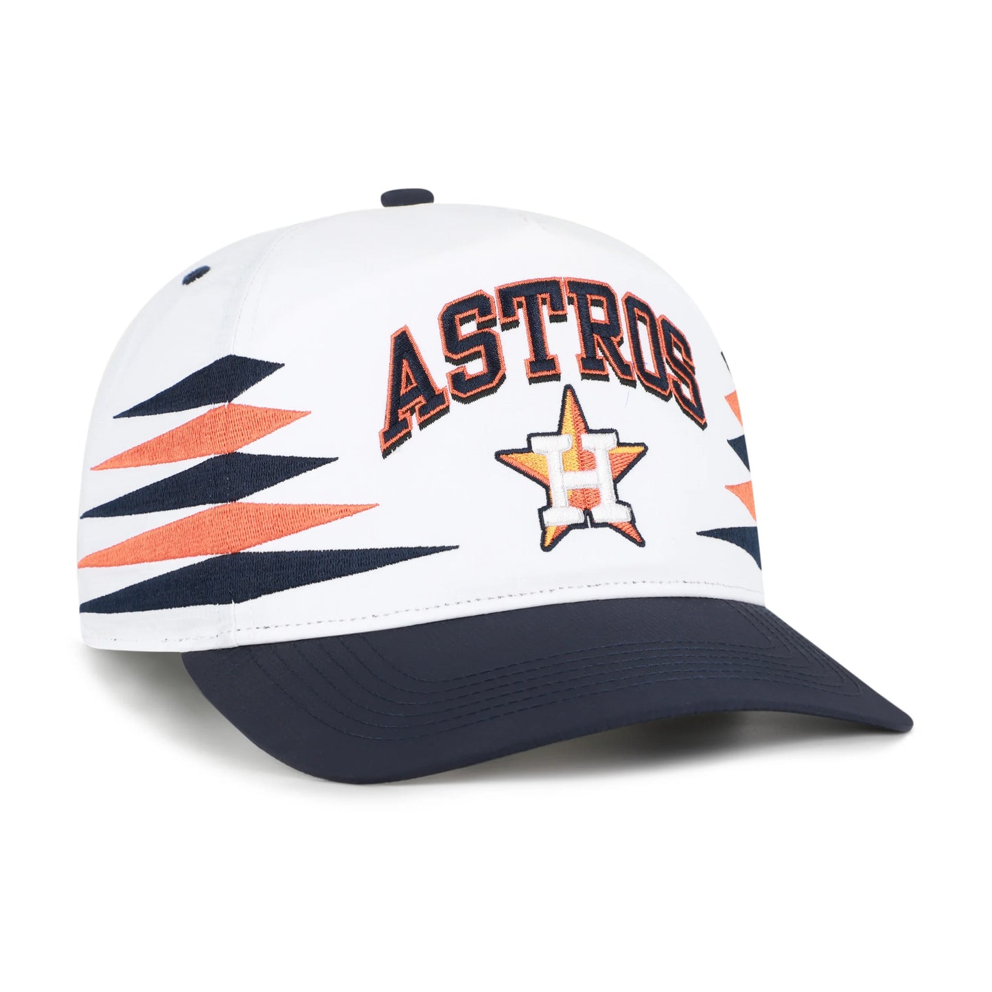 HOUSTON ASTROS DIAMOND CUT BRRR '47 HITCH