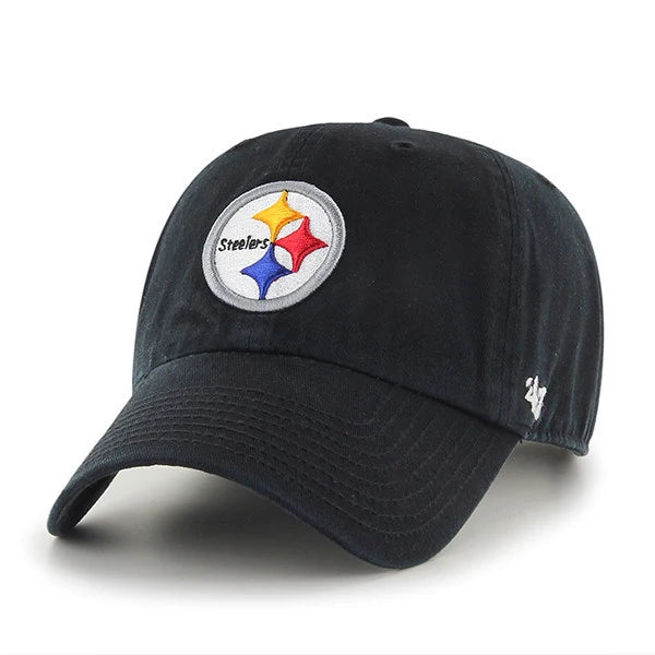 PITTSBURGH STEELERS '47 KID'S CLEAN UP
