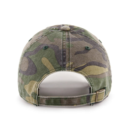 SAN FRANCISCO GIANTS CAMO '47 CLEAN UP
