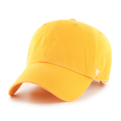 '47 BASICS CLEAN UP