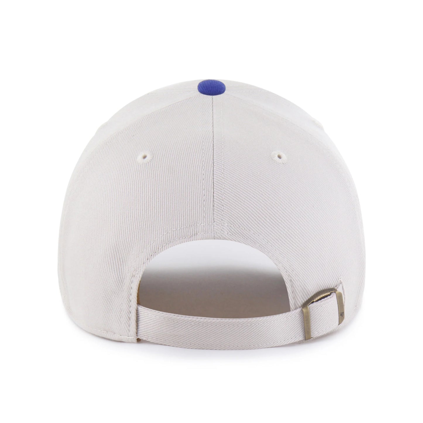 KANSAS CITY ROYALS BROKE LINE '47 MVP