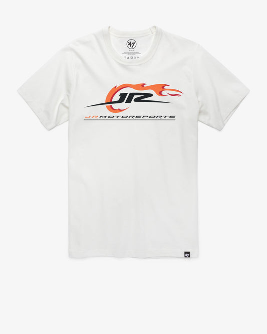 JR MOTORSPORTS IMPRINT '47 FRANKLIN TEE