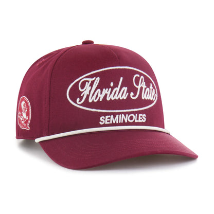 FLORIDA STATE SEMINOLES FOUNDATIONAL '47 HITCH RF RELAXED FIT